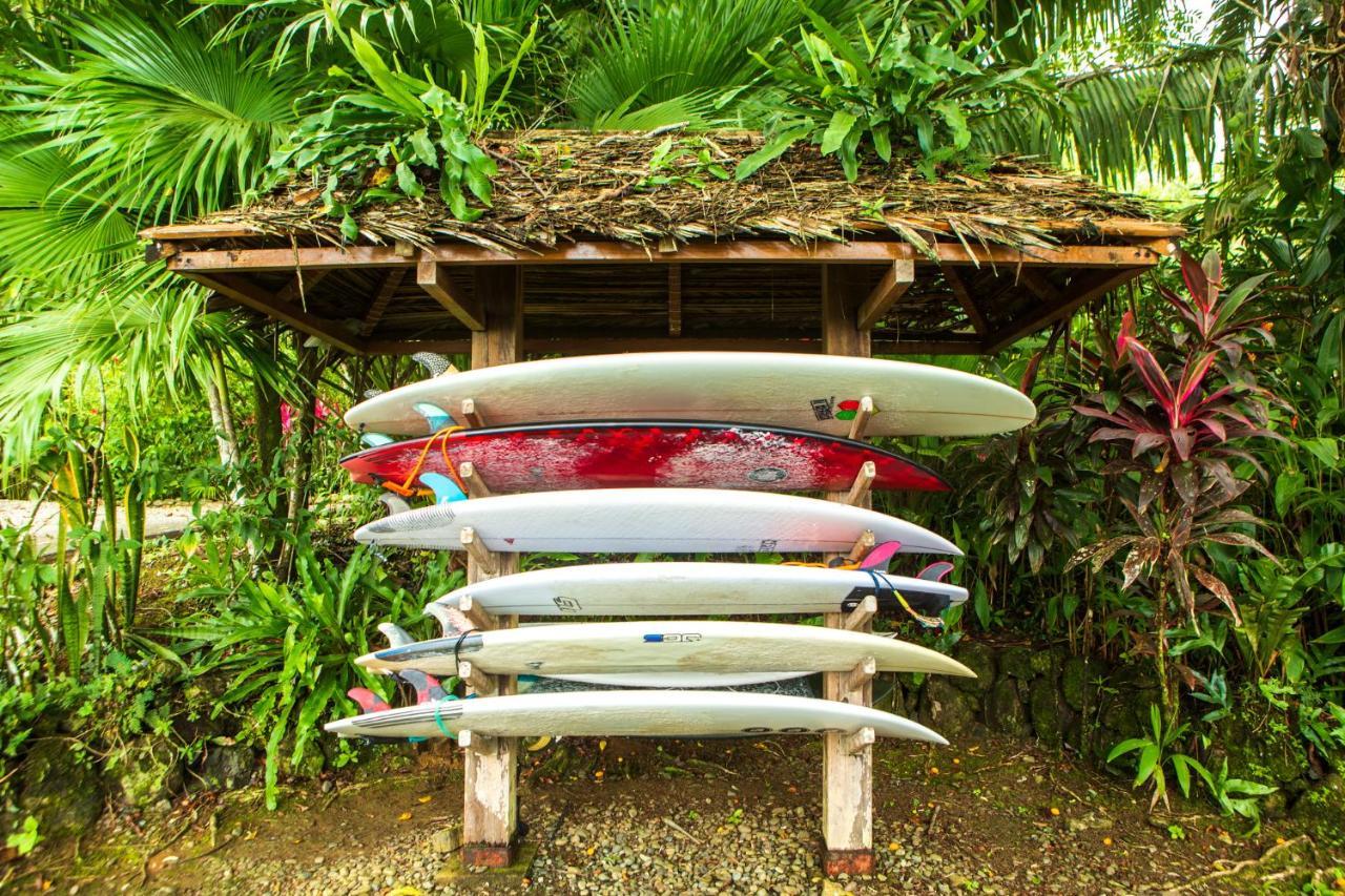 La Coralina Island House Hotel Bocas del Toro Exterior photo