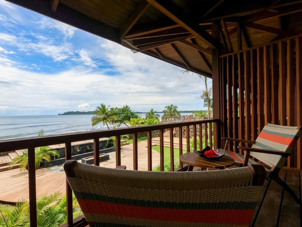 La Coralina Island House Hotel Bocas del Toro Exterior photo