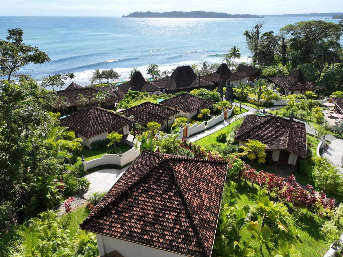La Coralina Island House Hotel Bocas del Toro Exterior photo